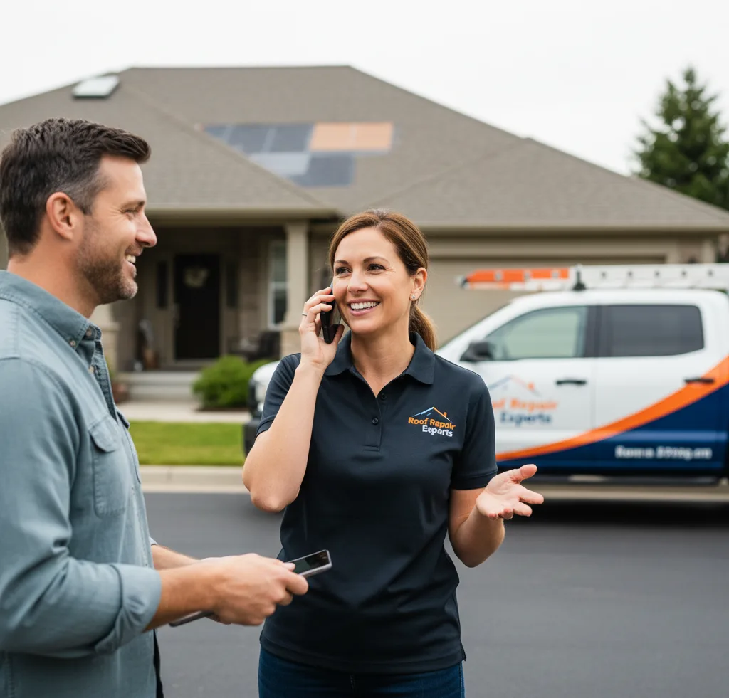 Commercial Roof Repair in Bayville, NY